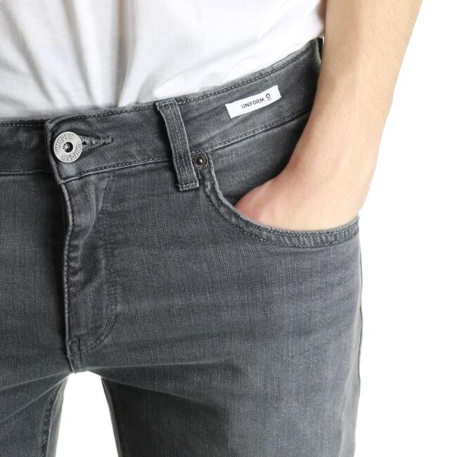 JEANS DEAN UNIFORM - Mad Fashion | img vers.650x/